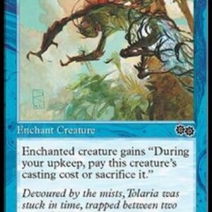 Magic: The Gathering Pendrell Flux