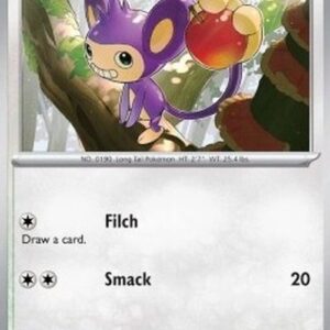 Pokemon Aipom