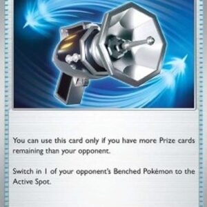 Pokemon Counter Catcher