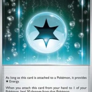 Pokemon Medical Energy