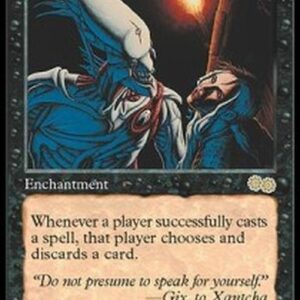 Magic: The Gathering Oppression