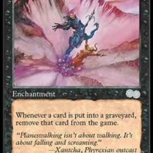 Magic: The Gathering Planar Void