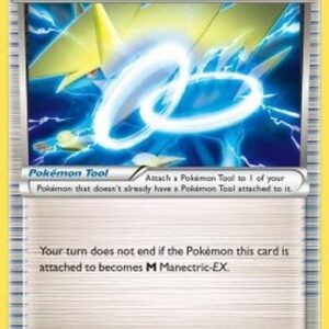 Pokemon Manectric Spirit Link