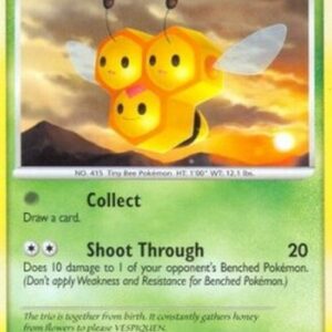 Pokemon Combee Lv.19