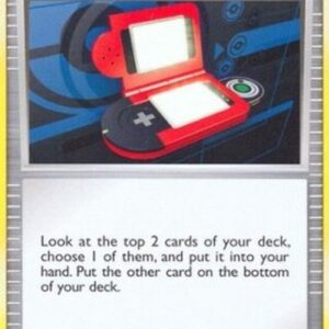 Pokemon Pokedex HANDY910is