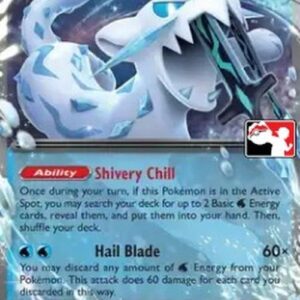 Pokemon Chien-Pao ex