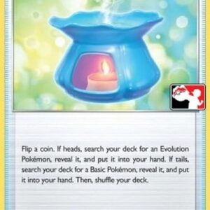 Pokemon Capturing Aroma