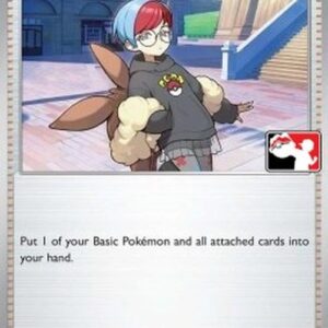 Pokemon Penny