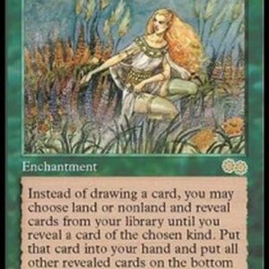 Magic: The Gathering Abundance