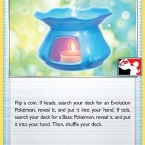 Pokemon Capturing Aroma