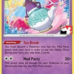 Pokemon Polteageist