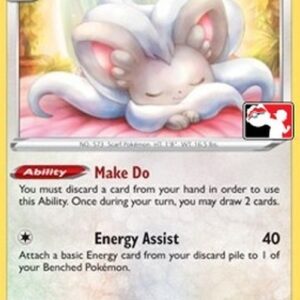 Pokemon Cinccino