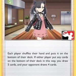 Pokemon Marnie