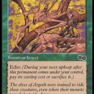 Magic: The Gathering Acridian