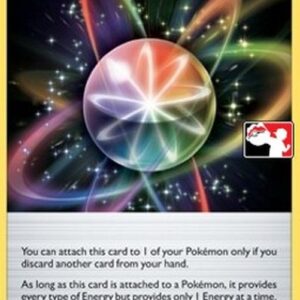 Pokemon Aurora Energy