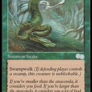 Magic: The Gathering Anaconda