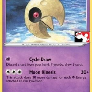 Pokemon Lunatone