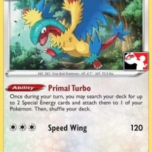 Pokemon Archeops