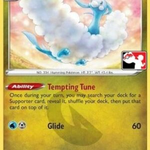 Pokemon Altaria