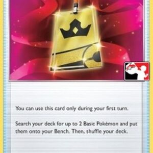 Pokemon Battle VIP Pass