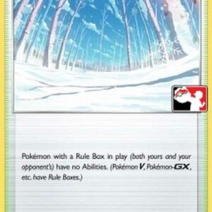 Pokemon Path to the Peak