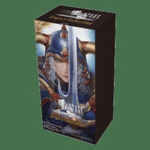Final Fantasy TCG Legacy Collection Booster Box