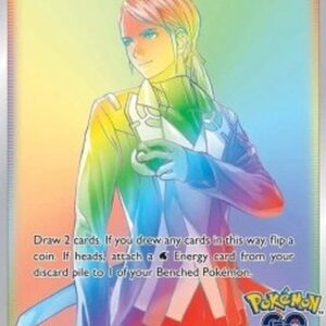 Pokemon Blanche