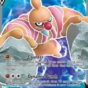 Pokemon Conkeldurr V