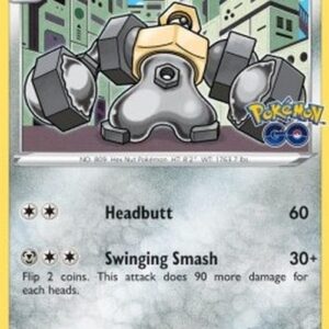 Pokemon Melmetal