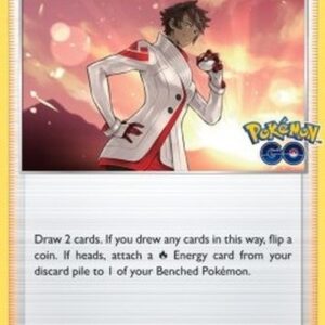 Pokemon Candela