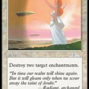Magic: The Gathering Peace and Quiet