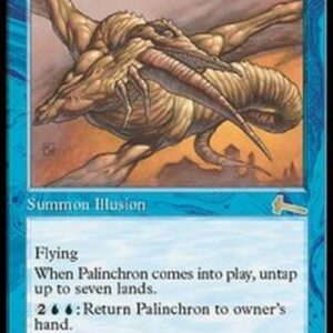 Magic: The Gathering Palinchron