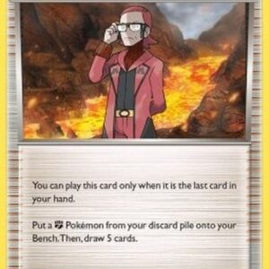 Pokemon Maxie's Hidden Ball Trick