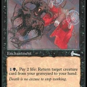 Magic: The Gathering Phyrexian Reclamation