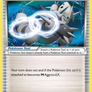 Pokemon Aggron Spirit Link