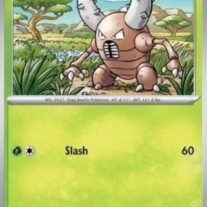 Pokemon Pinsir