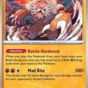 Pokemon Bloodmoon Ursaluna