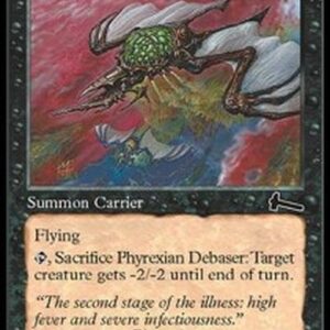 Magic: The Gathering Phyrexian Debaser