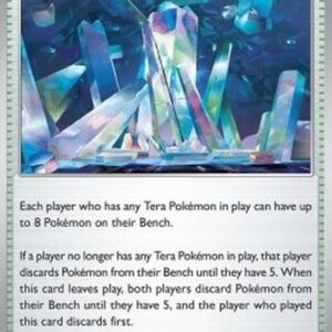 Pokemon Area Zero Underdepths