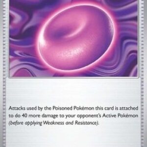 Pokemon Binding Mochi