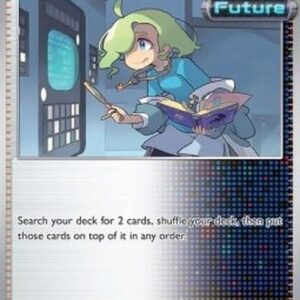 Pokemon Ciphermaniac's Codebreaking