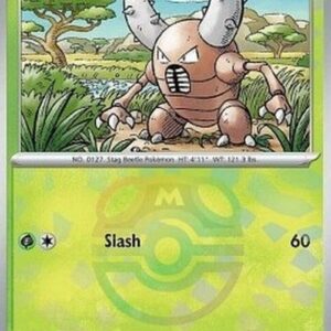 Pokemon Pinsir