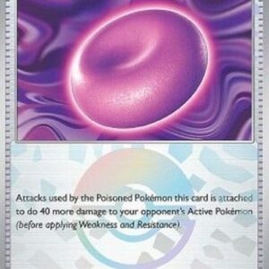 Pokemon Binding Mochi