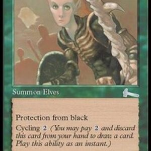 Magic: The Gathering Darkwatch Elves