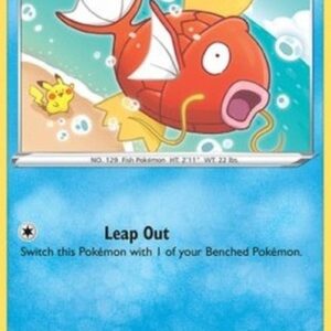 Pokemon Magikarp
