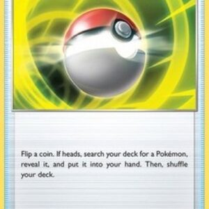 Pokemon Poke Ball