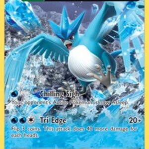 Pokemon Articuno