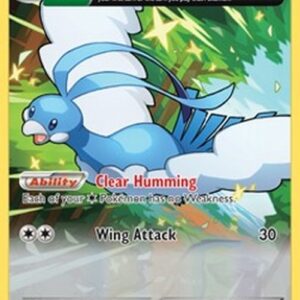 Pokemon Altaria