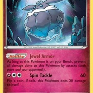 Pokemon Carbink