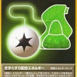 Pokemon Potion Energy Japanese